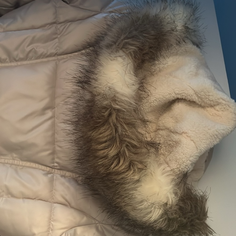 Toggle Winter Coat By Laundry - image 6